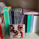 TXT album photobook sig