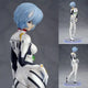 Evangelion New Theatrical Edition Ayanami Rei 1/8 Complete Figure Movic Unopened
