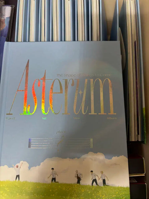 PLAVE Sixth Summer Album Unboxing Full Set