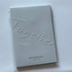 Seventeen 6th Anniversary Necklace Charm Hoshi Soonyoung Kwon Soonyoung Hoshi Photocard