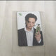 Selling G-Dragon GD TS rare photocard!!!