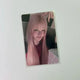 I am transferring ILLIT Iroha Universal Lucky Draw photocard.