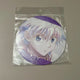 Hunter x Hunter Killua BIG Badge! Unopened