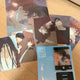 Sanggaji dreams of a goblin. Sando Dream Muffin Diorama Poster Postcard