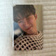 Seventeen Attacca Carat Version Mingyu photocard transfer