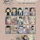 Backlight Collection Photo Card Full Set