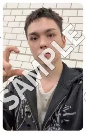Vernon) SEVENTEEN 5th Album Weverse Japan WVS JP Carat Version Japan Exclusive Benefit Transfer