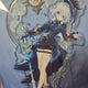 Genshin Furina Acrylic