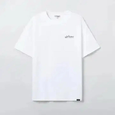 Lee Sedol Short Sleeve T-Shirt M