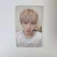 Rise SM Store RIIZING Album Unreleased Photocard Shotaro