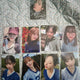 qwer Gongbang Chodan Signed Photocard + Gongbang Photocard Set