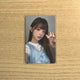 ILLIT Bomb Weverse dance challenge Glit Ban photocard chưa phát hành Minju