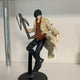 Sakamoto Days Nagumo Figure