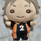 Haikyuu!! Sugawara Jersey Nitotan