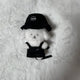 NCT DREAM Jeno Jenmeng Cafe Version Set Doll Transfer