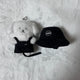 NCT DREAM Jeno Jenmeng Cafe Version Set Doll Transfer