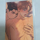 Jinx skinship print photo transfer/sale