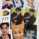 Mark Photocards