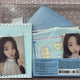 Hearts to Hearts Stella SM Artist Birthday Pouch Pack