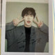 NCT 127 Doyoung 2nd Album Soar Star River Polaroid Benefit