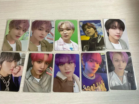 Bán buôn thẻ ảnh Haechan