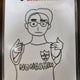 LCK LoL Nongshim RedForce Jiwoo Self-Portrait Photocard Sale Transfer