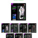 Full Set) 2022 BTS Season's Greetings Suga with Wall Calendar
