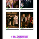 Full Set) 2022 BTS Season's Greetings Suga with Wall Calendar