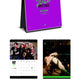 Full Set) 2022 BTS Season's Greetings Suga with Wall Calendar