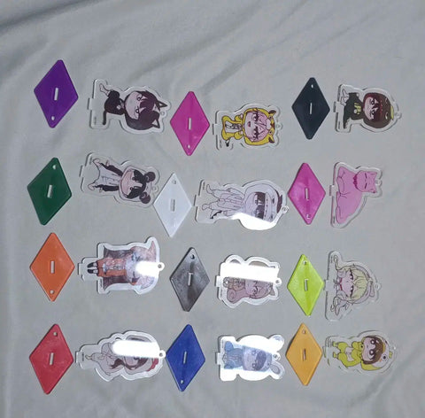 "Ingteuk Acrylic Stand"