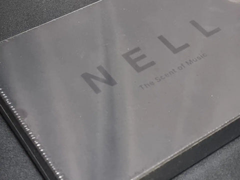 Band Nell Multi Perfume Set Goods Original Price Transfer Unopened