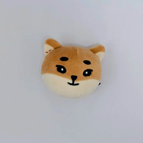 DAY6 Denimals Demul Ke Ke-doongie Stress Ball