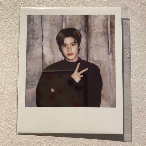 RIIZE 2025 Season's Greetings Polaroid Sohee