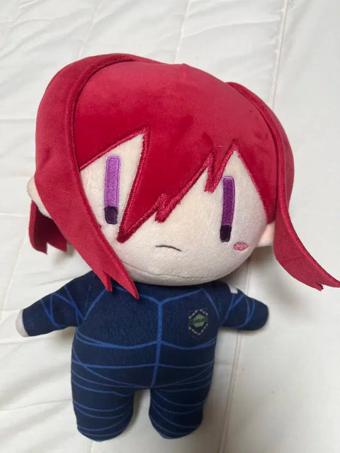 Chigiri Nui!! Blue Lock