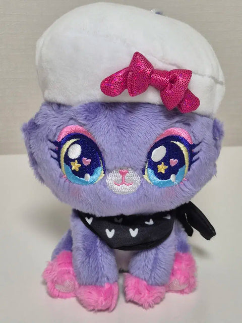 Wishcat KkumiNyang