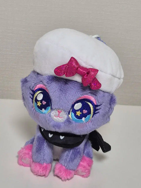 Wishcat KkumiNyang