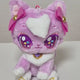 Wishcat Love Nyan