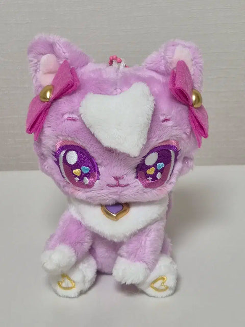 Wishcat Love Nyan