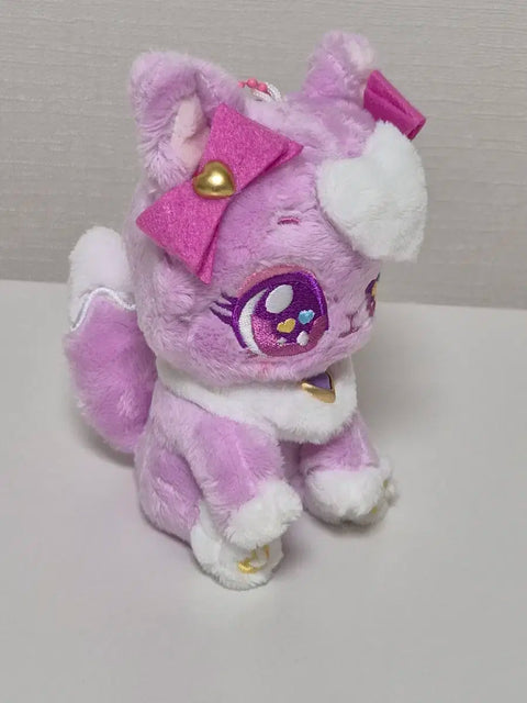 Wishcat Love Nyan