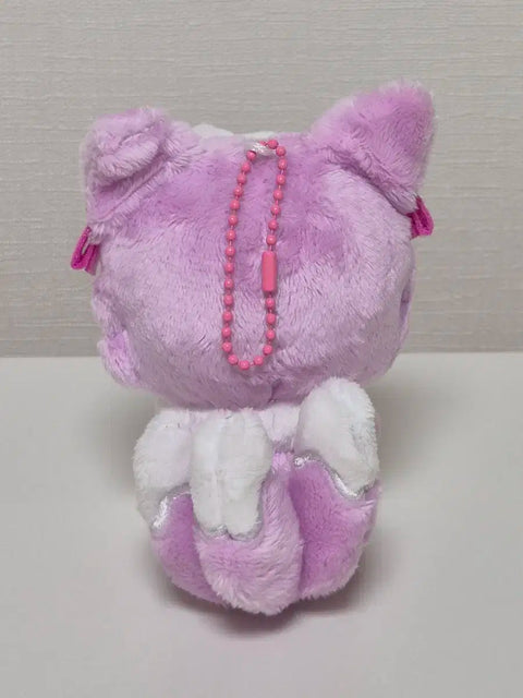 Wishcat Love Nyan