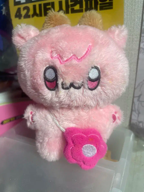 Selling Ddonggeulib Bambi urgently, need money ㅠㅠ