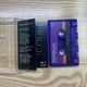 Neon Genesis Evangelion OST Cassette Tape