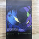 Neon Genesis Evangelion OST Cassette Tape