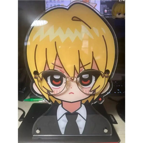 Hunter x Hunter Kurapika Acrylic Glasses Holder