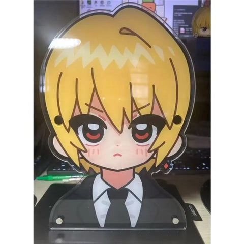 Hunter x Hunter Kurapika Acrylic Glasses Holder