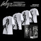 aespa Whiplash Limited Edition T-shirt Version Unopened New Item
