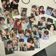 Giảm giá lớn, bán gấp. BOYNEXTDOOR Thẻ ảnh Woonhak, Jaehyun, Leehan, Rio, Sungho, Taesan, bán theo bộ.