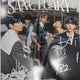 TXT Sanctuary Unofficial Signed Album
