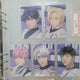 PLAVE Caligo Member A photocard all together
