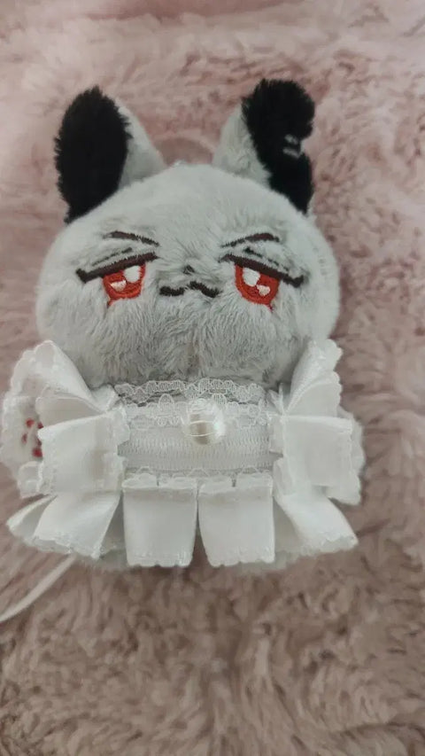 PLAVE Eunho unofficial goods doll
